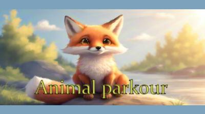 Logo of Animal parkour
