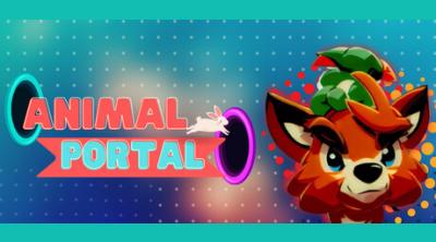 Logo de Animal portal - Puzzle