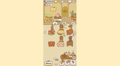Screenshot of Animal Restaurant