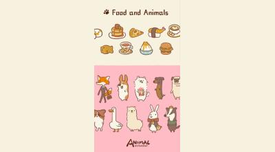 Screenshot of Animal Restaurant