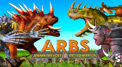 Logo of Animal Revolt Battle Simulator