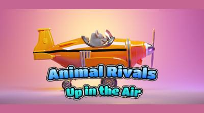 Logo of Animal Rivals: Up In The Air