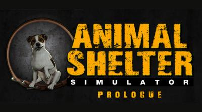 Logo von Animal Shelter: Prologue