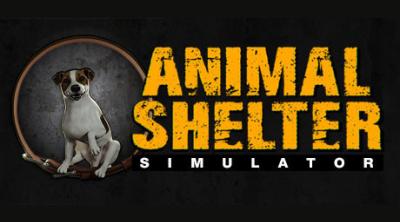 Logo von Animal Shelter Simulator
