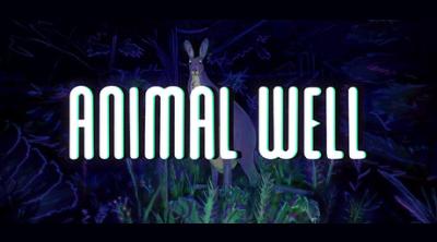 Logo de ANIMAL WELL