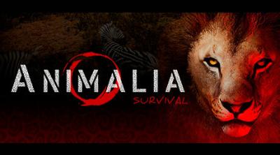 Logo of Animalia Survival