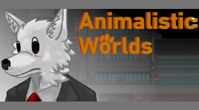 Logo of Animalistic Worlds