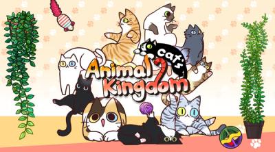 Screenshot of AnimalKingdom: cats
