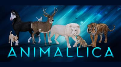 Logo of Animallica