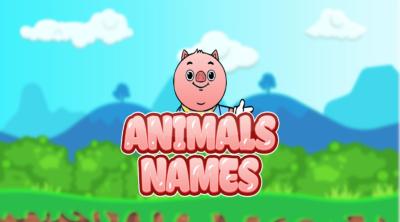 Logo of Animals Names