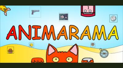 Logo of ANIMARAMA