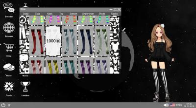 Screenshot von {Spielname}