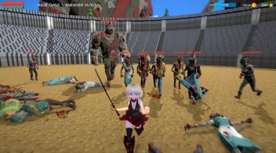 Screenshot von {Spielname}