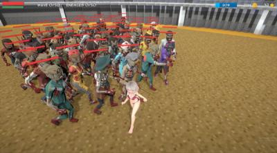 Screenshot von {Spielname}