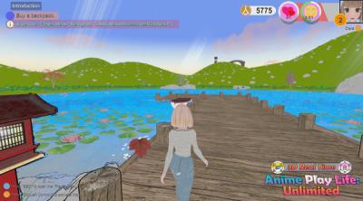Screenshot of Anime Play Life: Unlimited