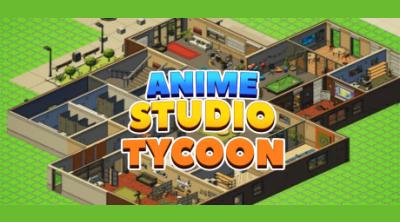 Logo of Anime Studio Tycoon