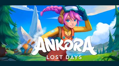 Logo of Ankora: Lost Days