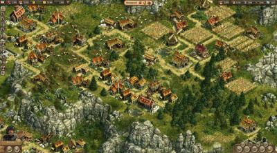games like anno for mac