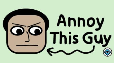 Logo of Annoy This Guy