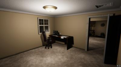 Screenshot of Annual Intruders 2.0
