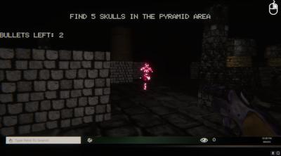 Screenshot of Annual Intruders 2.0