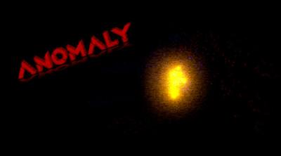 Logo of Anomaly