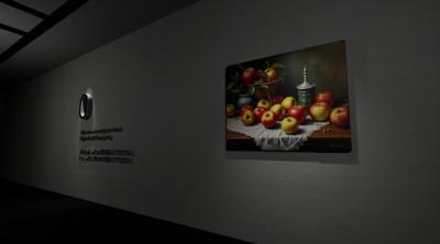 Screenshot of Anomaly Corridor