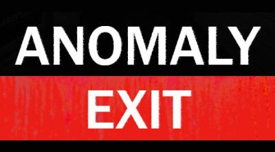 Logo von Anomaly Exit
