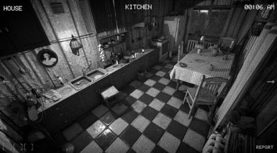 Screenshot of Anomaly Hunter - Observation Duty