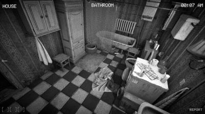 Screenshot of Anomaly Hunter - Observation Duty