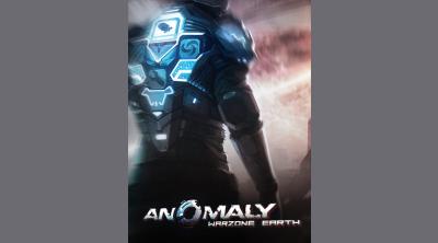 Logo von Anomaly Warzone Earth