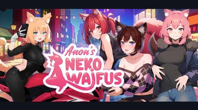 Logo of Anon's Neko Waifus