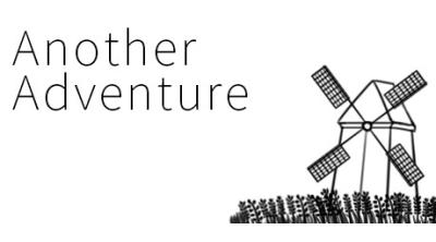 Logo of Another Adventure