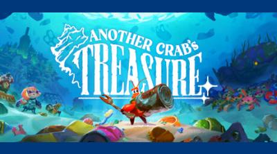 Logo of Another Crab's Treasure
