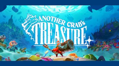 Logo de Another Crab's Treasure