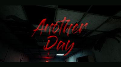 Logo of Another Day