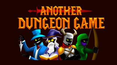 Logo of Another Dungeon Game