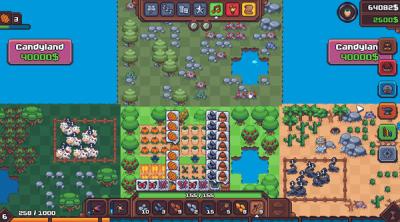 Screenshot von {Spielname}