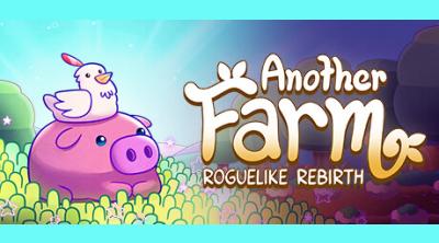 Logo von Another Farm Roguelike: Rebirth