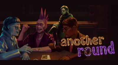 Logo de Another Round