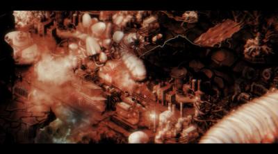 Screenshot of Anoxia Station