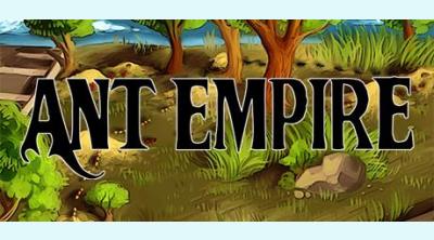 Logo of Ant Empire