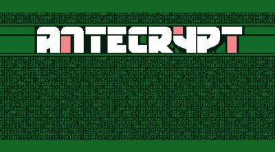 Logo of Antecrypt