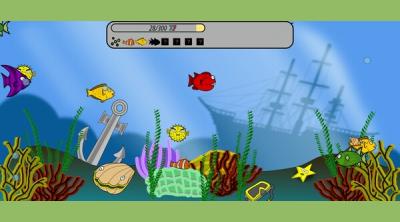 Screenshot of Antibored Evolution
