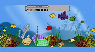 Screenshot of Antibored Evolution