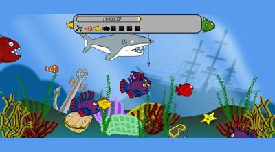 Screenshot of Antibored Evolution