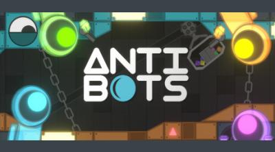 Logo of AntiBots