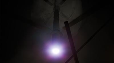 Screenshot of Antigravity