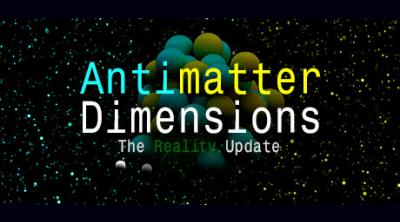 Logo of Antimatter Dimensions
