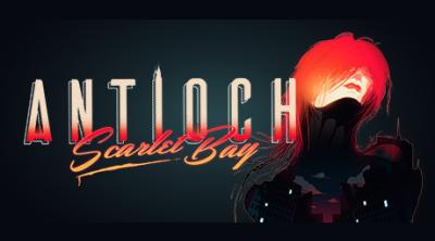 Logo de Antioch: Scarlet Bay